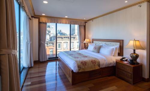 The Allen Nueva York