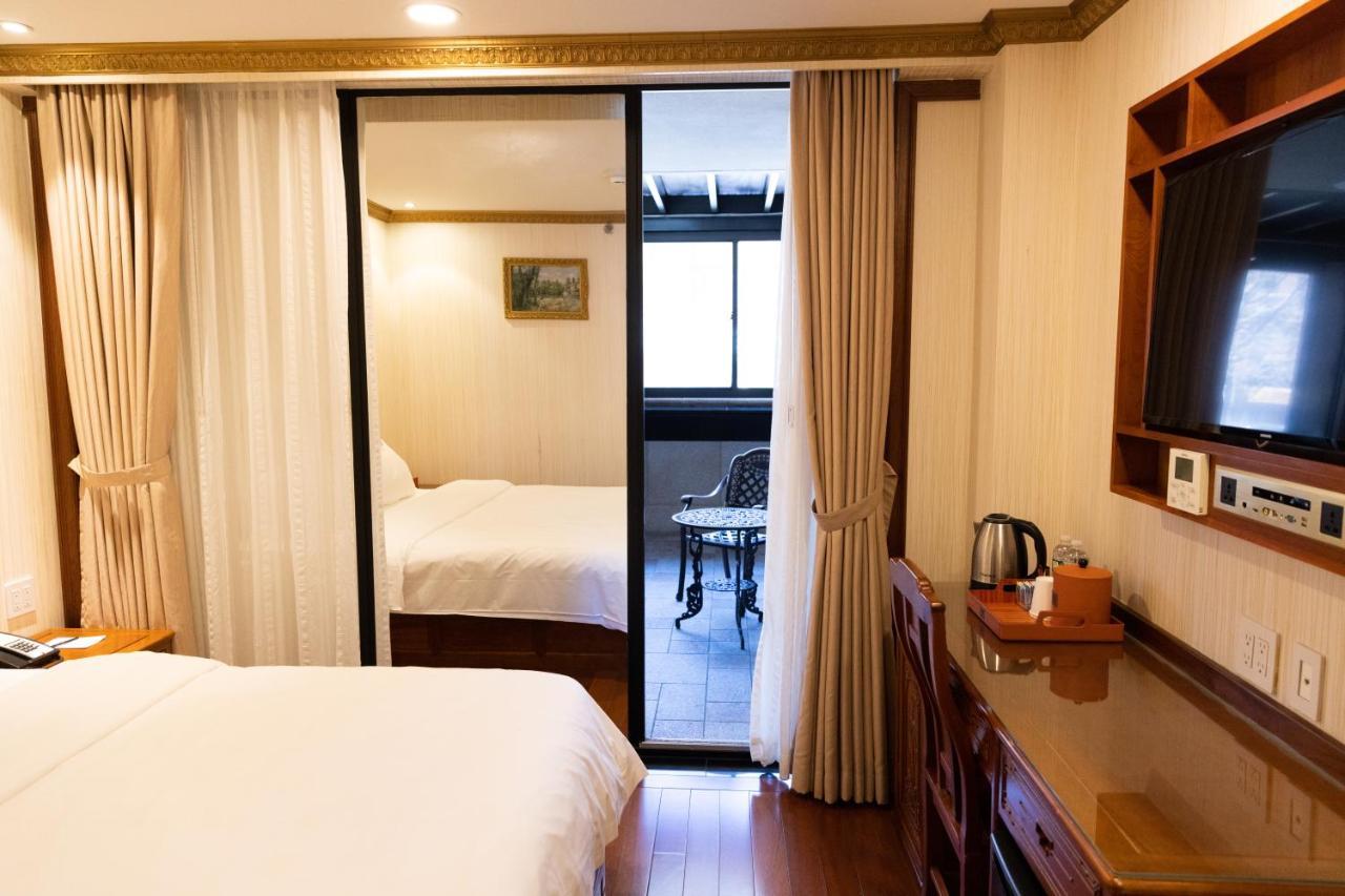 The Allen Hotel Nueva York