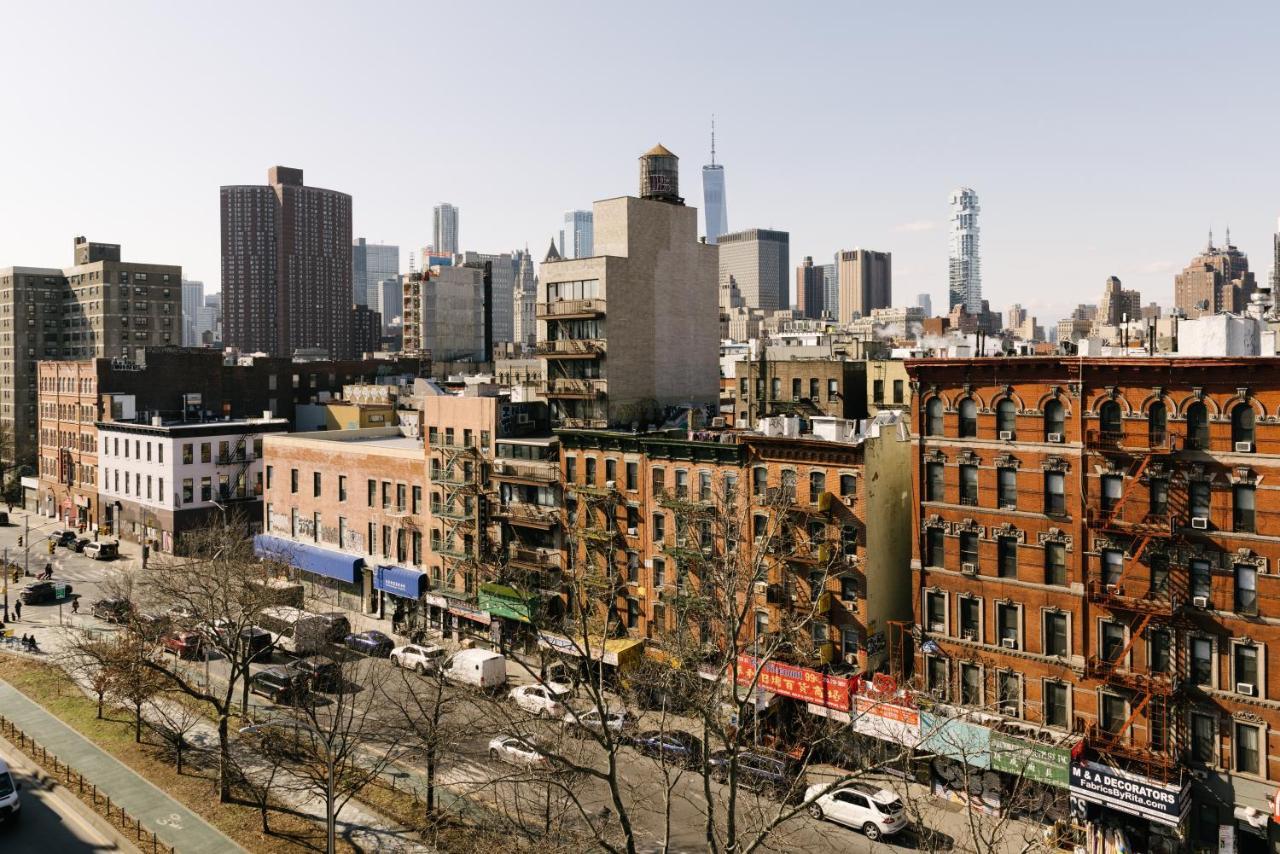 The Allen 4* Nueva York
