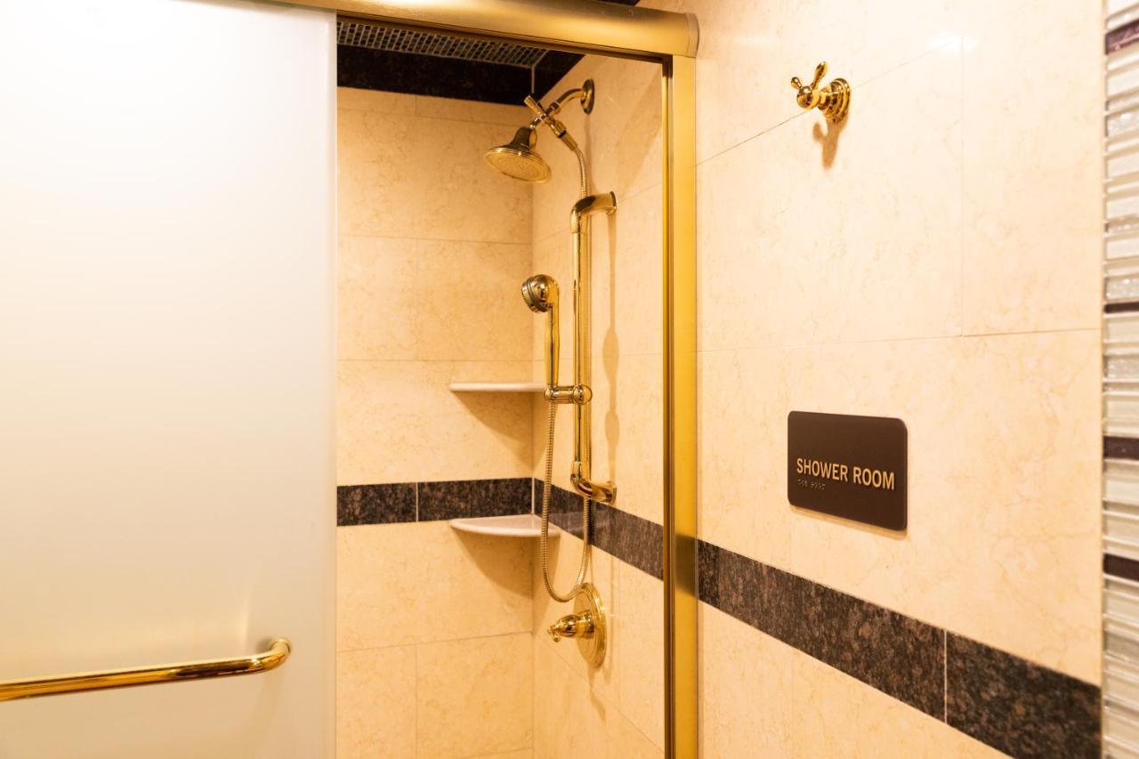 Hotel The Allen Nueva York