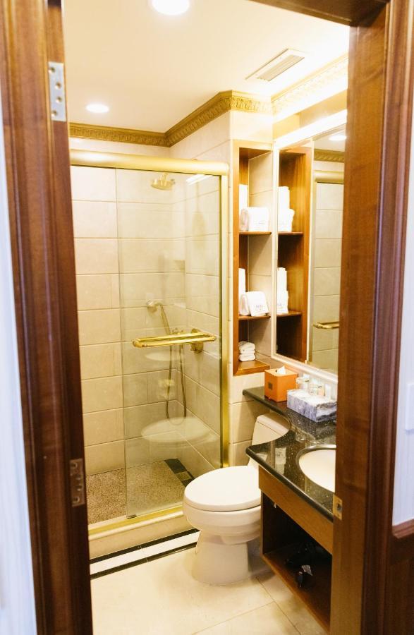 The Allen Hotel Nueva York