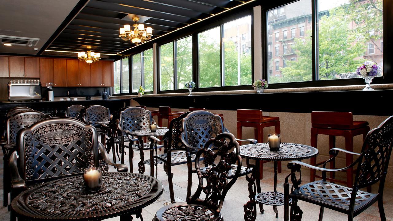 Hotel The Allen Nueva York