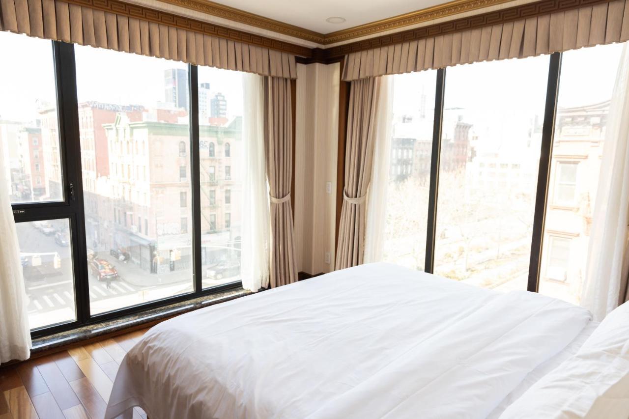 The Allen 4* Nueva York