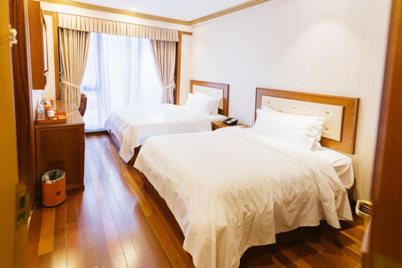 The Allen 4* Nueva York