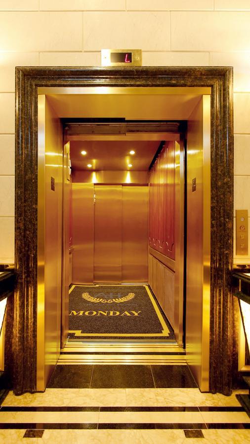 Hotel The Allen Nueva York
